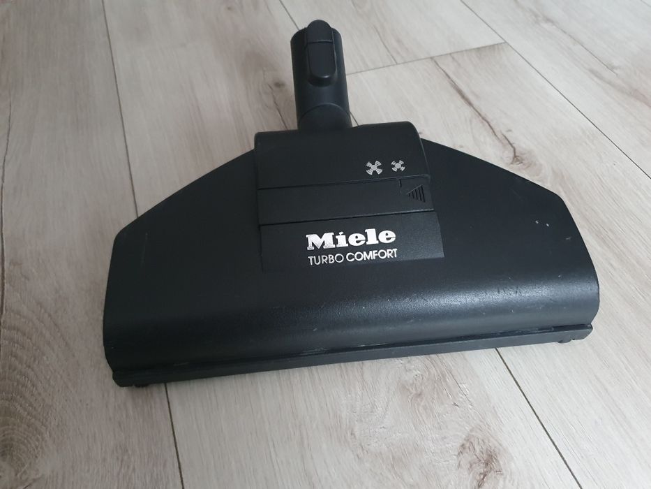 Turboszczotka Miele s8 c3 c1 c2 s5