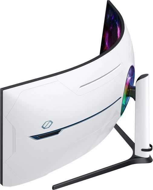 Монітор 57" Samsung Odyssey Neo G9 G95NC