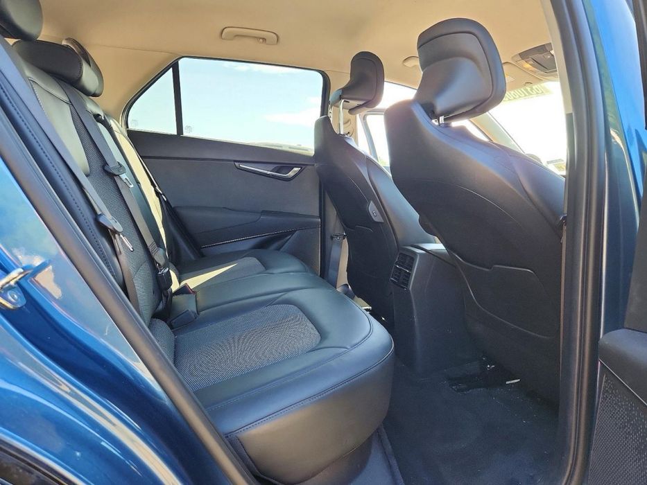 Kia Niro Wind 64кВт 2024