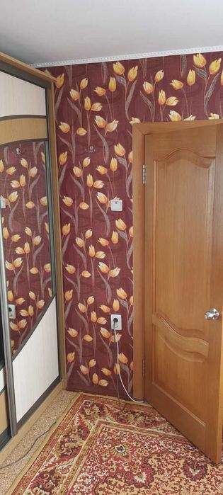 Сдам комнату для девушки