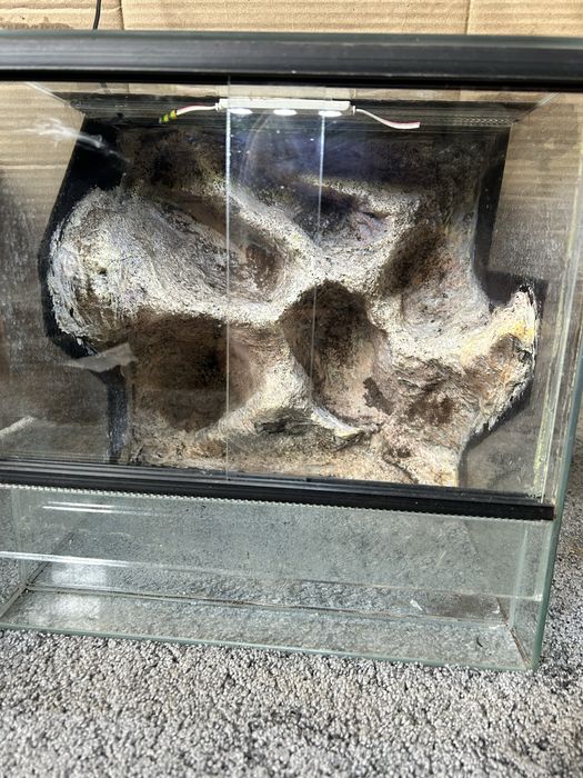 Terarium 30x30 z