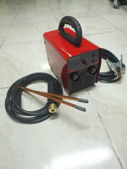 Інструмент PDR, круті набори та лампи і ще багато іншого