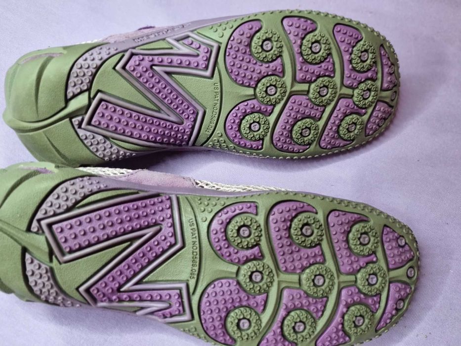 Сандалии женские Merrell Circuit MJ Breeze,Mary Jane Sport для ходьбы