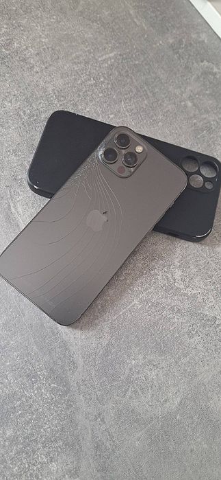 iPhone 12 Pro 256 ГБ