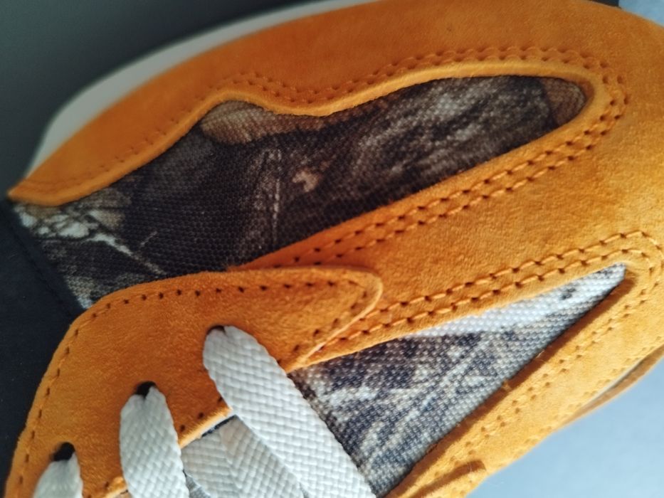 New balance fresh foam hierro v7  MTHIERP7    327 Realtree Camo  ML703