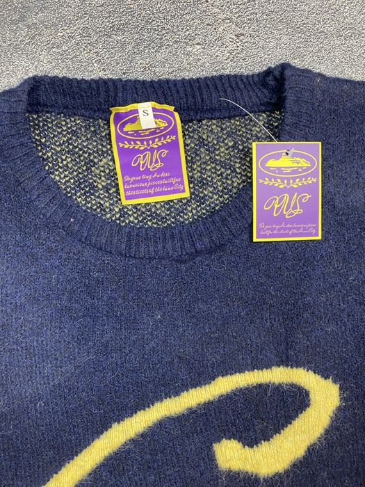 Светр Corteiz | Кортеиз | Кортез !