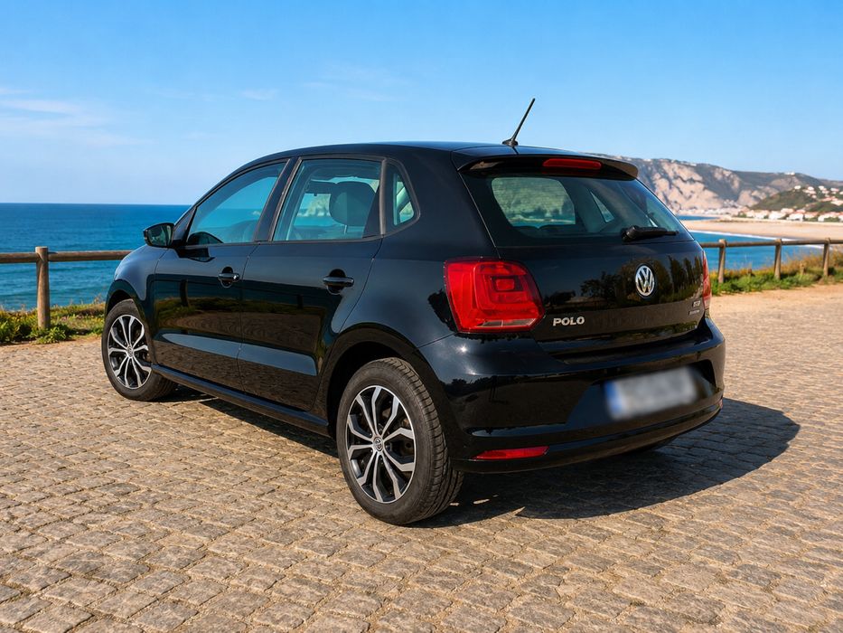 Volkswagen Polo 1.4 TDI