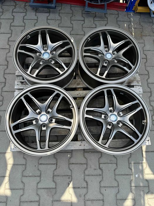 19” 5x112 mercedes g-klasa ml  8,5x19 et47