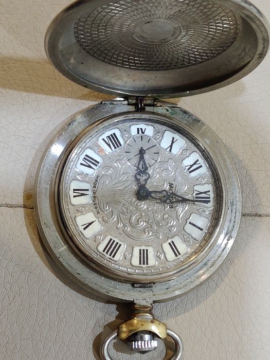 Карманные часы МВД