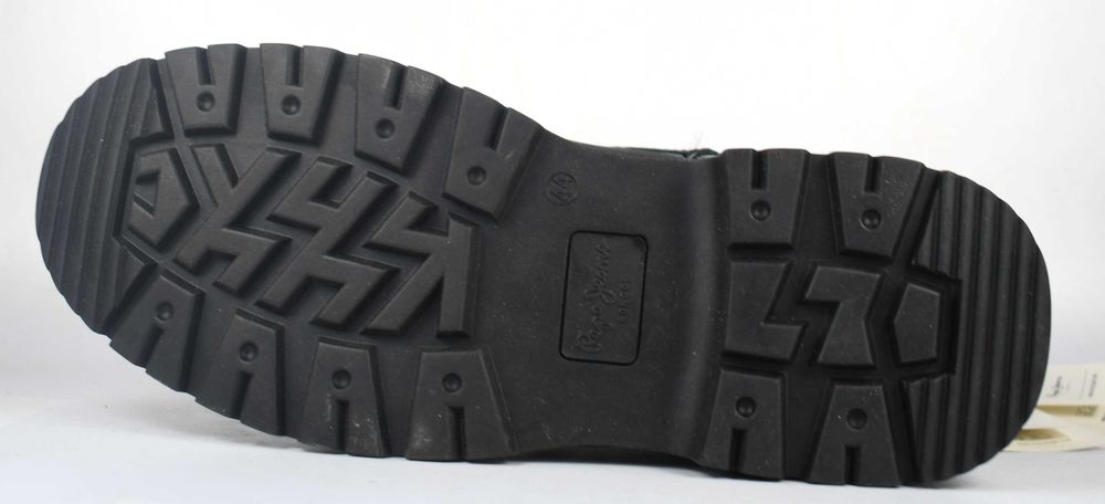 Nowe z wadą ocieplane glany Pepe Jeans soda track roz. 44