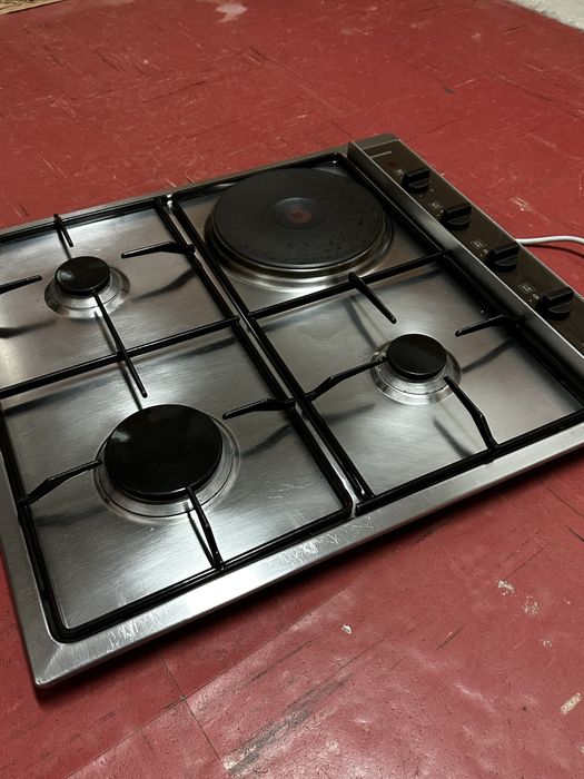 Fogão a gás SIEMENS - em ótimo estado
