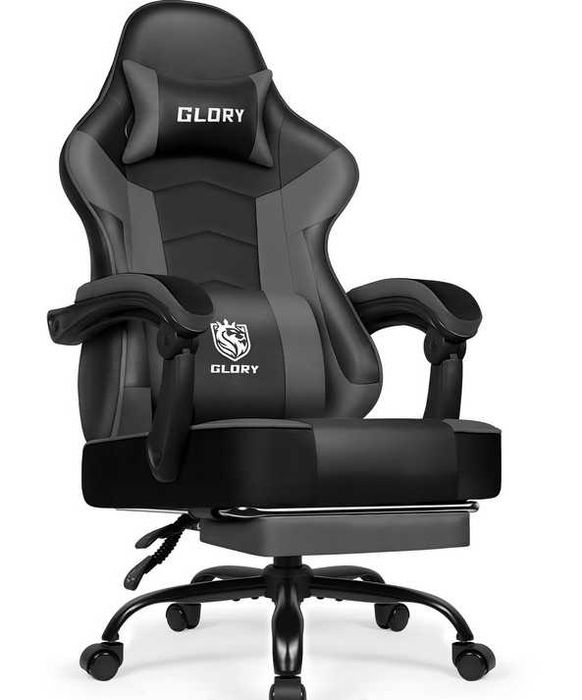 ‼️НОВИНКА‼️ кресло игровое компьютерное геймерское от ‼️2800грн‼️