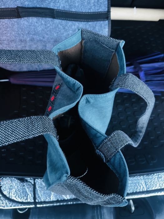 Сумка зручна і на щоденне використання і для покупок