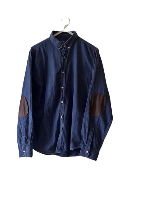 Camisa de Homem de inverno  Springfield