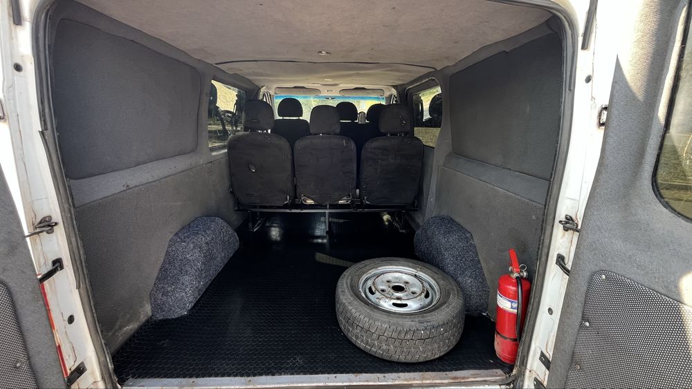 Продам Ford Transit в гарному стані