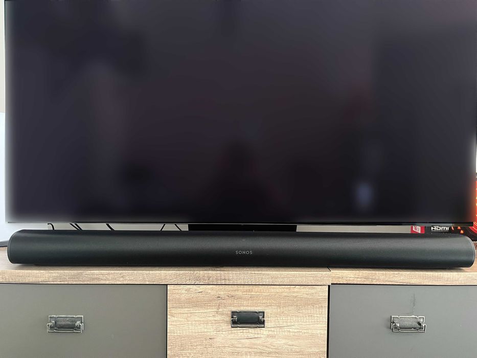 Soundbar Sonos Arc Czarny