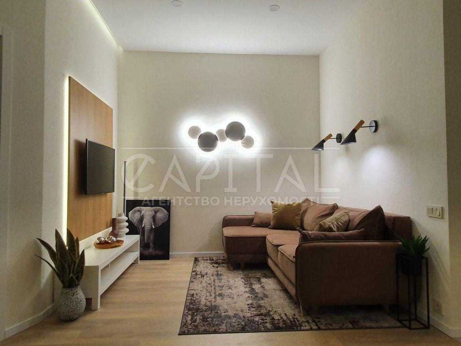 Бульварно-Кудрявська 15а ЖК Ярославів Град Золоті ворота Центр