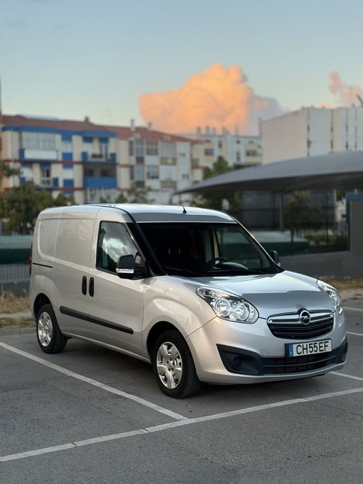 Opel Combo 1.6 CDTI