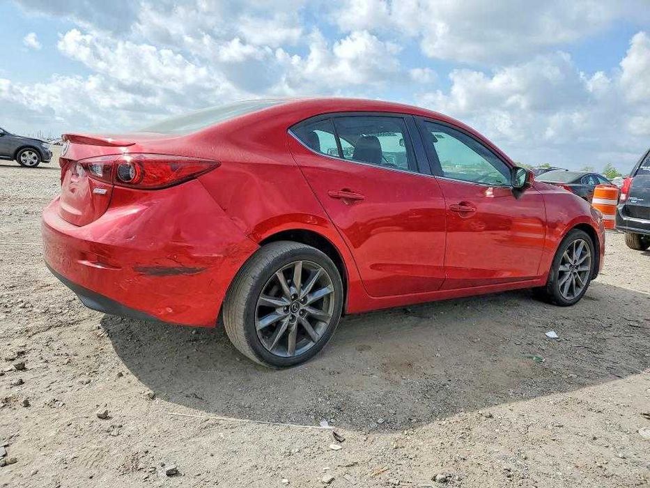 MAZDA Mazda3 2018 VIN 3MZBN1V35JM214058 фото оголошення 5 з 11