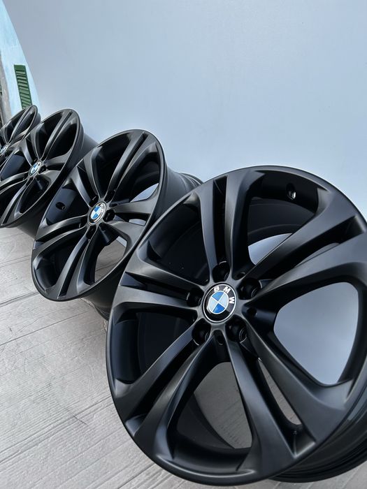 Диски R19 5/120 BMW