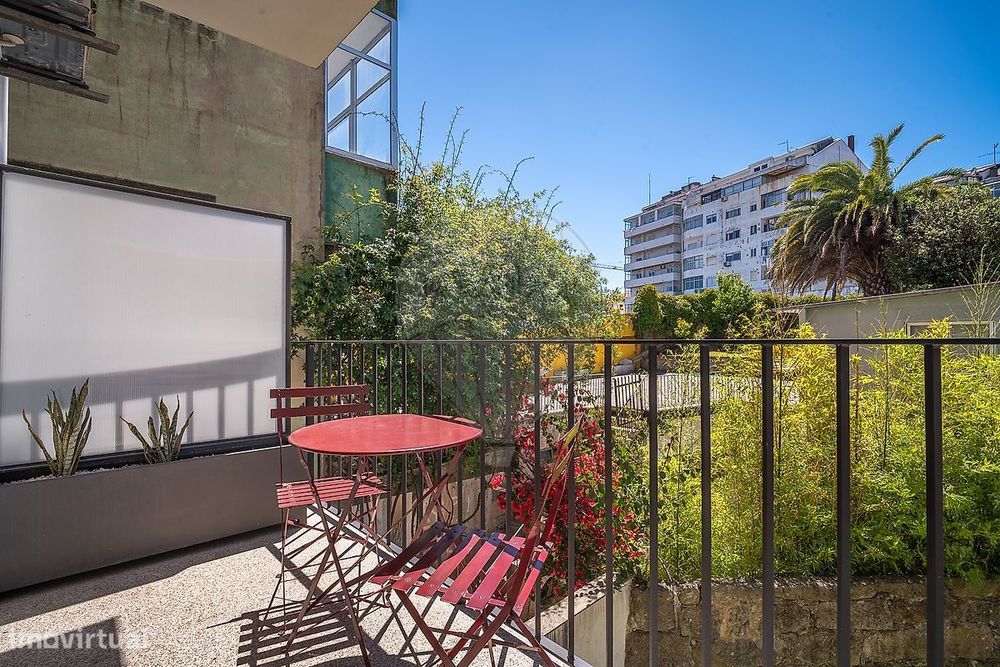 Apartamento T1 para venda