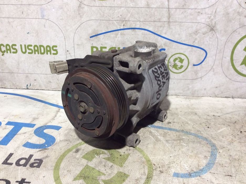 Compressor AC Fiat Idea