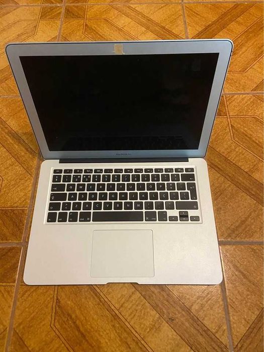 MacBook Air 2017 13'