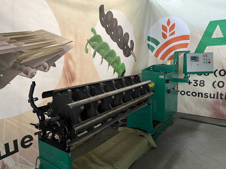 Балансировка ремонт шнека, измельчителя, барабана, ротора, битера