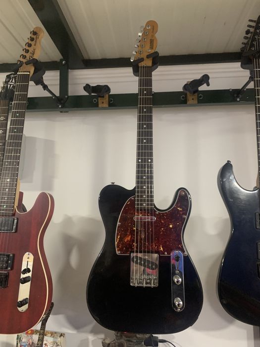 Hohner Telecaster TE Standart 1987