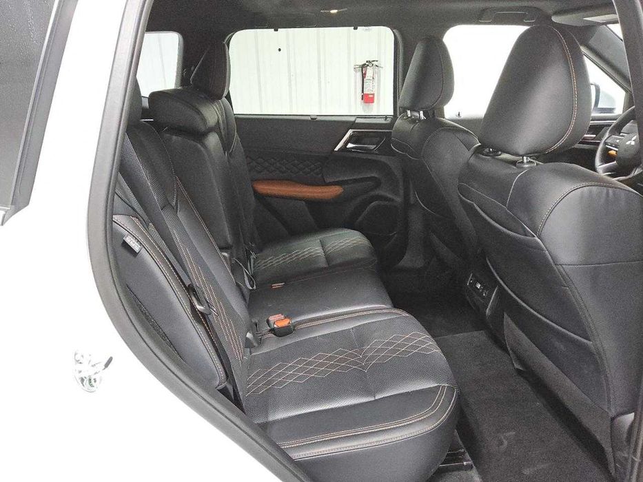 2024 Mitsubishi Outlander SEL можно з ПДВ