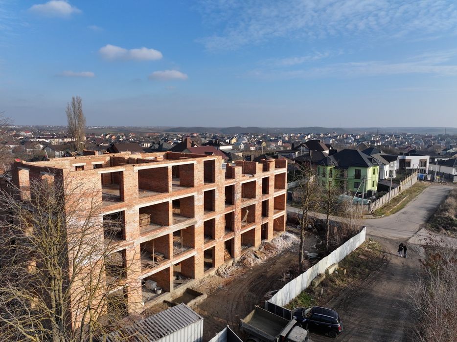 Продам апартаменти район ПМК -100