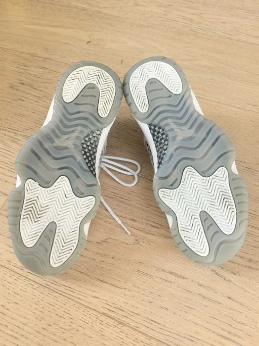 Buty Air Jordan 11 Retro Low r. 40