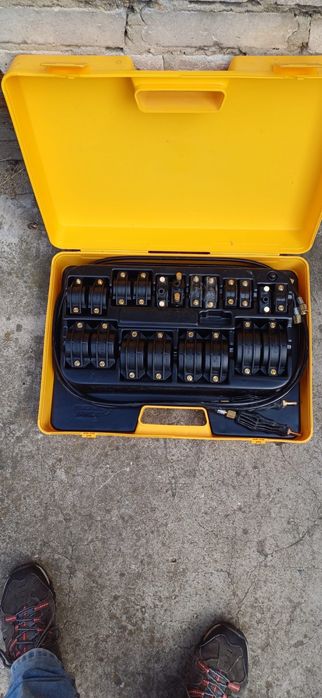 Zamrażacz wody w rurach