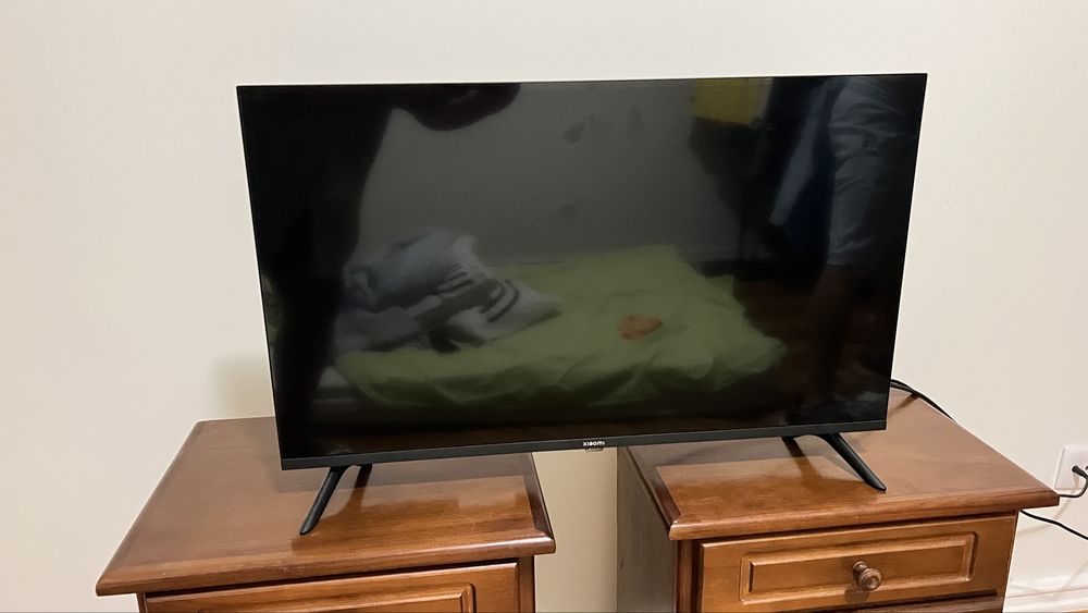Televisao Xaiomi 32 polegadas