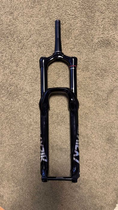 Rock Shox Lyrik Ultimate RC 2.1 180mm 29"