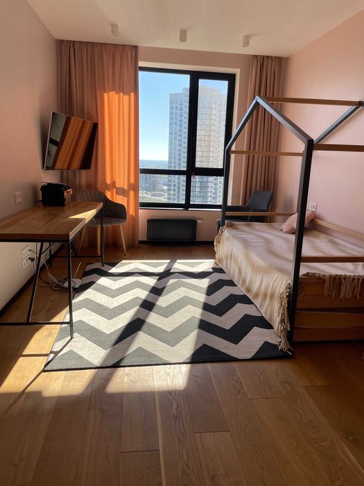 3-комнатная квартира по адресу ул. Осокорская (площадь 100 м²) - Atlanta.ua - фото 13