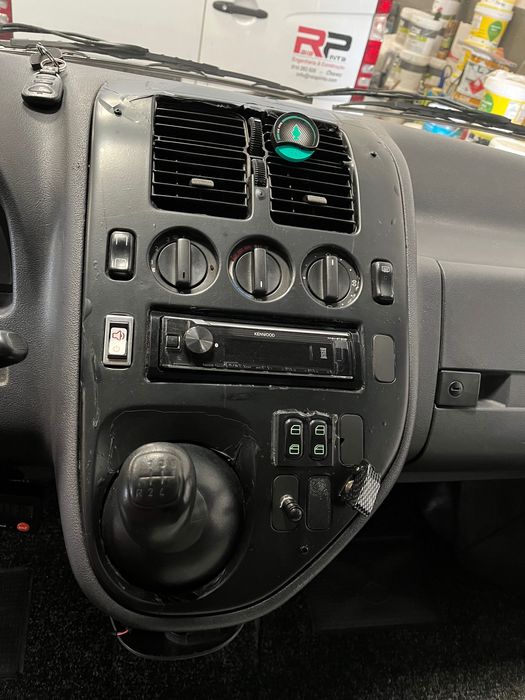 Mercedes Vito turbo diesel TD