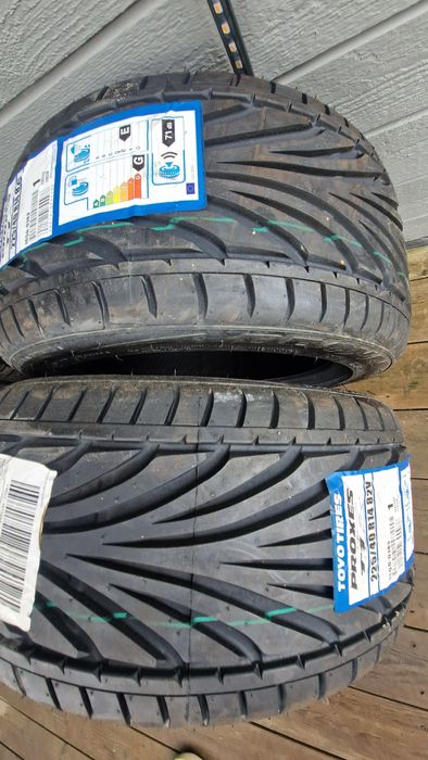 Opony toyo tires
