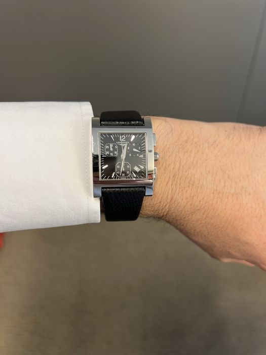 Longines Chronograph