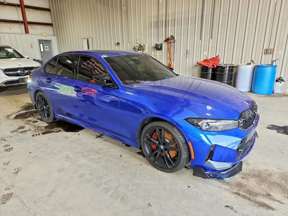 BMW Seria 3