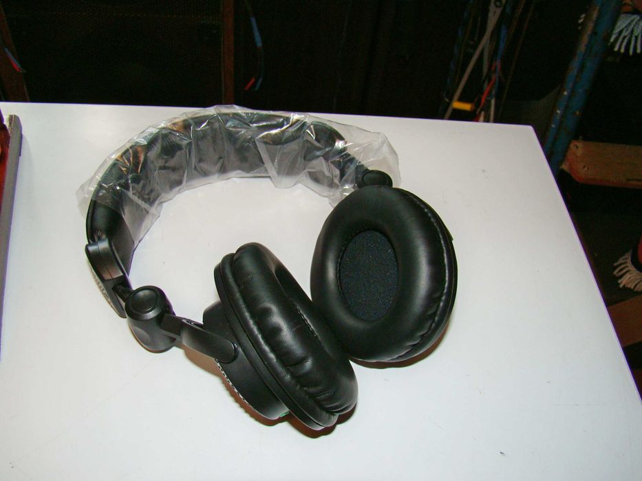 Наушники динамические. Hi-End изыски от Sound Reality .Серия  "Drive"