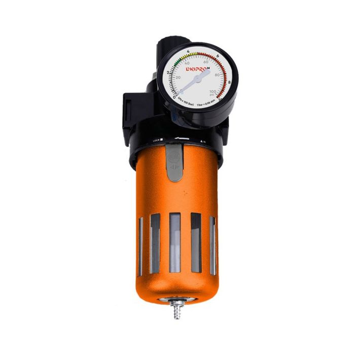 Фільтр регулятор Dnipro-M FP-140R (Уцінка)