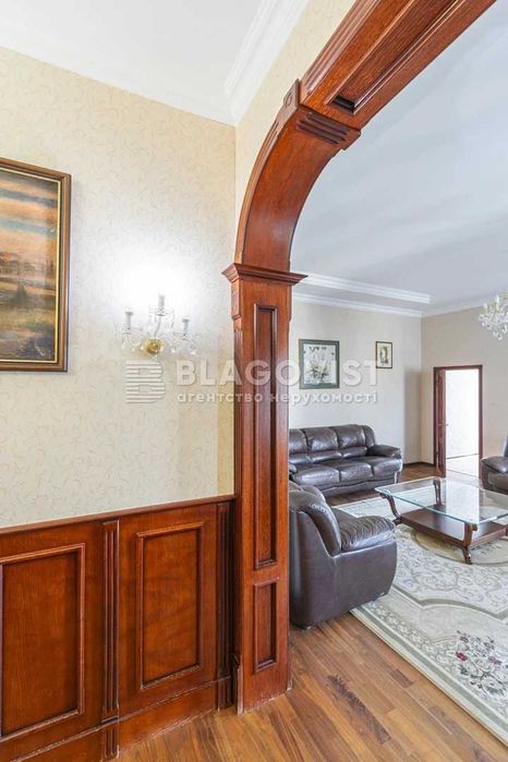 Багатокімнатна квартира за адресою (площа 126,8 м²) - Atlanta.ua - фото 5