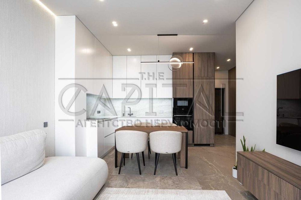 Продаж квартири, вул. Пимоненка Миколи, ЖК Greenville Park, Лук'янівка
