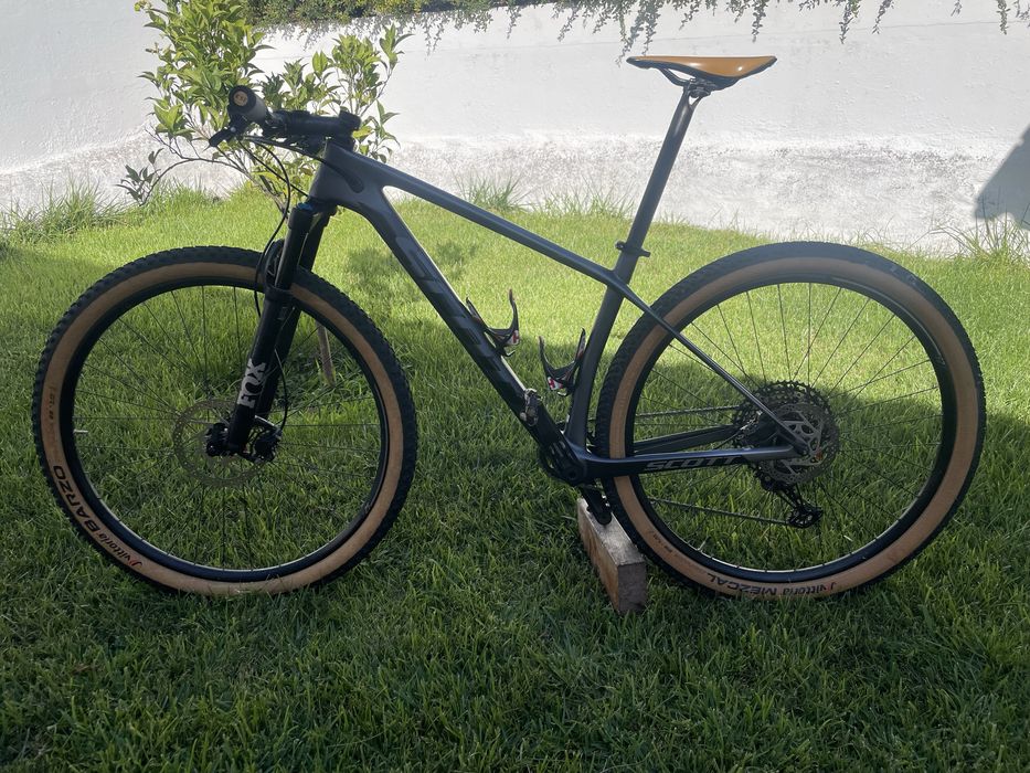 Scott Scale 925