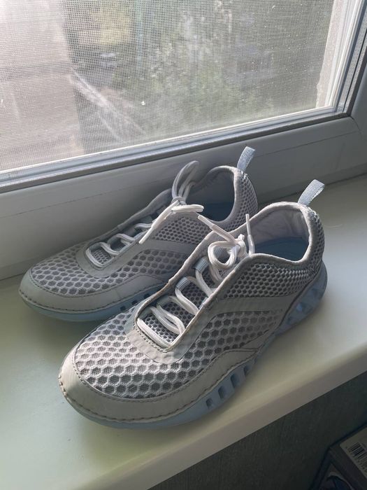 Кросівки Columbia Drainmaker 3D  38,5