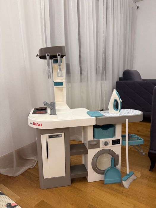 Kuchnia dla dzieci Smoby