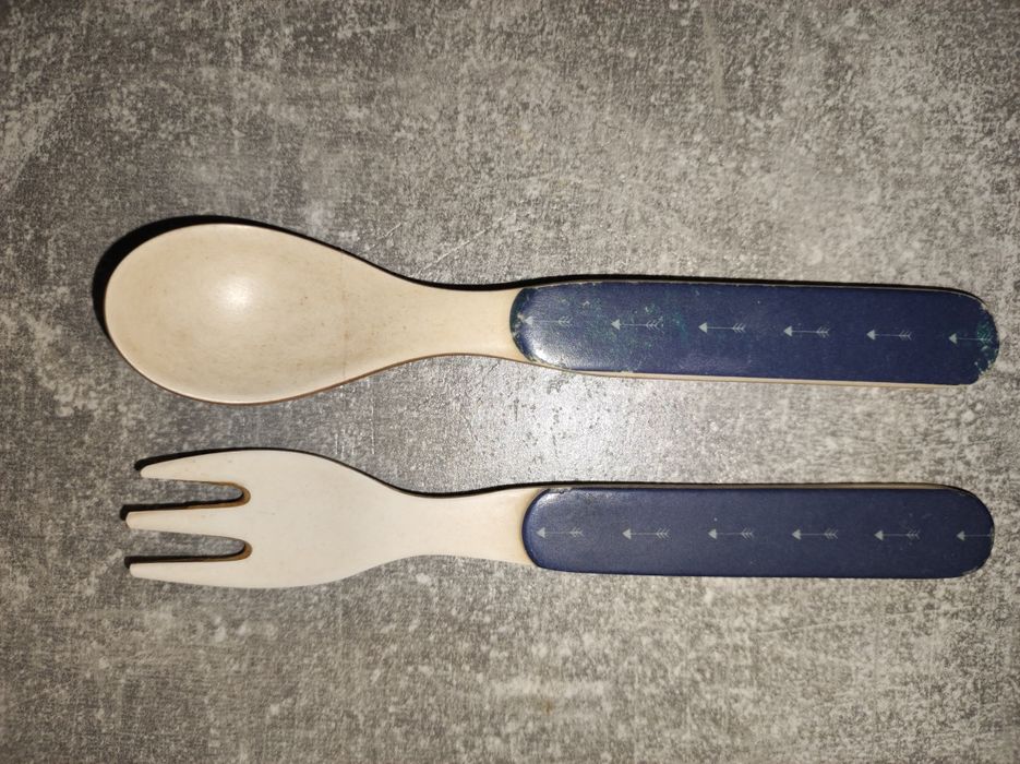 Zestaw do rozszerzania diety, BLW