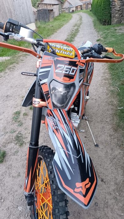 Kovi advance 250