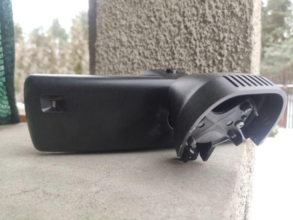 зеркало заднего вида  VW AUDI SKODA SEAT 7N0857511K